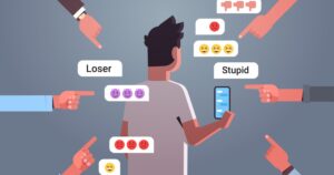 cyber-bullying-300x158 4 प्रभावी कदम: फिशिंग और ऑनलाइन बुलिंग से सुरक्षा प्राप्त करने के